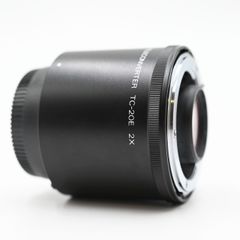 Nikon ニコン TC-20E 2X AF-I TELECONVERTER テレコンバーター アクセサリー 【中古】