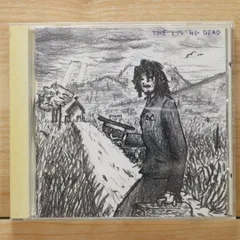 2025年最新】the living dead bumpの人気アイテム - メルカリ