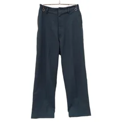 71.marka STITCHLESS TROUSERS 【併売品】のサムネイル