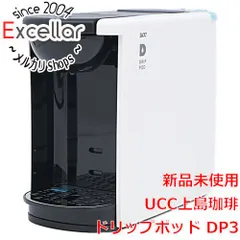 2024年最新】UCC上島珈琲 コーヒーメーカー ドリップポッドの人気