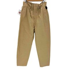 ヘイライフストア Hey life store 2way military pants