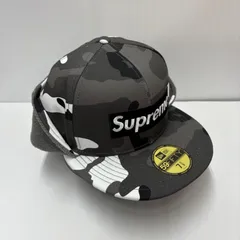 2025年最新】フライトキャップ SUPREMEの人気アイテム - メルカリ
