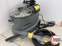 2025年最新】中古 ケルヒャー PUZZIの人気アイテム - メルカリ