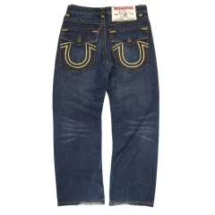 2025年最新】true religion 32の人気アイテム - メルカリ