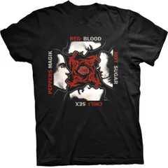 2025年最新】BLOOD SUGAR SEX magik tシャツの人気アイテム