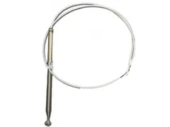 ★新品 レクサス UZZ40 ソアラ 純正 シールド ロッド & パイプ ワイヤーLEXUS Shield Rod & Pipe (With Cable)のサムネイル
