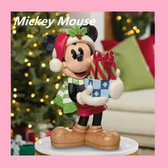 2025年最新】コストコ ミッキー 置物の人気アイテム - メルカリ