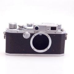 キャノン Canon IV Sb改 ボディ #2876165-M19-R5 - メルカリ