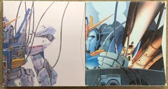 2025年最新】zガンダム レーザーディスクの人気アイテム - メルカリ