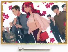 2025年最新】来世は他人がいい アクリルスタンドの人気アイテム - メルカリ