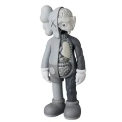 36センチ　KAWS COMPANION 人体模型 EDITION ノーマル kaws-companion-open-edition-