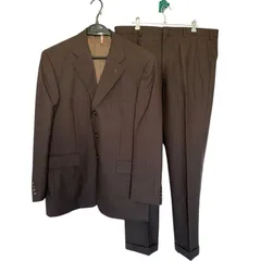 2025年最新】山本寛斎 スーツの人気アイテム - メルカリ