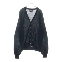 2025年最新】黒 モヘア カーディガン 60sの人気アイテム - メルカリ