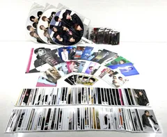 【盛岡19-0109】IMPACTors 鈴木大河 うちわ ブロマイドなど グッズまとめ 【中古/100】