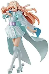 【中古】(未使用･未開封品)一番くじ マクロスF虚空歌姫～イツワリノウタヒメ～ B賞 白うさぎver. シェリル・ノーム　プレミアムフィギュア