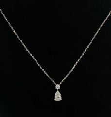 オーダーメイドネックレス 