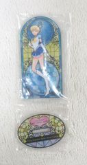 BANDAI SPIRITS 이치 반 쿠지 극장판 미소녀 전사 세일러 문 Eternal Eternal Sailor Guardians E상 세일러 우라누스 아크릴 스탠드