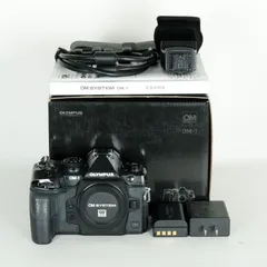 OLYMPUS オリンパス M-1 M1 ジャンク ケース付き OLYMPUS オリンパス M-1 M1 ジャンク ケース付き Yahoo
