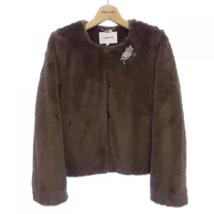 レッセパッセ LAISSE PASSE ジャケットのサムネイル