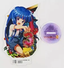 古手梨花 アクリル パネル 古手梨花 アクリルスタンド - メルカリ