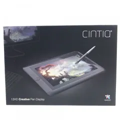 2023年最新】cintiq 13hd dtk-1301の人気アイテム - メルカリ