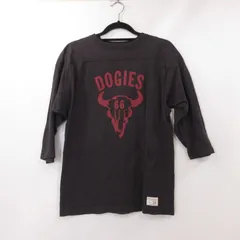 WAREHOUSE × STYLE&RESPECT 別注フットボールT 新品 11_000000010868.jpg?1720505190