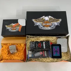 2026年最新】Zippo オイル缶の人気アイテム - メルカリ