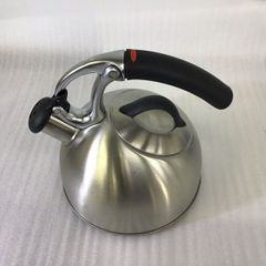 OXO　オクソー アップリフトケトル  ステンレススチール IH対応