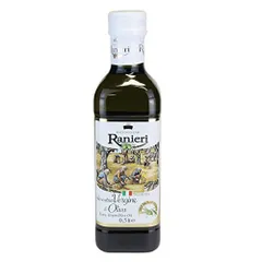 ラニエリ エクストラヴァージン・オリーブオイル 500ml [オリーブ] [500ミリリットル (x 1)]のサムネイル