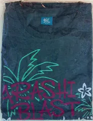 嵐 14年 BLAST in Hawaii Tシャツ