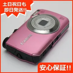 2024年最新】canon A3200ISの人気アイテム - メルカリ