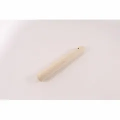 （まとめ買い）カンダ 木製すりこぎ棒 15cm 【×10】のサムネイル