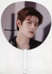 【中古】うちわ・扇子 スンミン うちわA 「Stray Kids 5-STAR Dome Tour 2023」