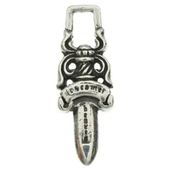 2025年最新】CHROME HEARTS DAGGERの人気アイテム - メルカリ