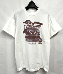undercover ハンバーガー HUMBERGER tシャツ シャツ 白 m 楽天市場】アンダーカバー tシャツ ハンバーガーの通販