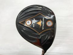 【最短翌日発送】VALIENTE | 14.5 | S | FUJIKURA　MCF60 | 中古 | フェアウェイウッド | ミネルヴァ