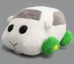 3個　プイプイモルカー テディぬいぐるみ　ほっこりいやされ めちゃでか でっかい PUI PUI モルカー ほっこりいやされ でっかいぬいぐるみ～テディ
