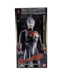 ウルトラマンネクサス　京本コレクション　ビックサイズソフビフィギュア 京本コレクション ウルトラマンゼアス ビッグサイズソフビ