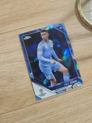 WCCF 17-18 フィル　フォーデン　未開封新品　ルーキー　パニーニ Panini WCCF 2017-18 Phil Foden 2000 England No.47 Manchester