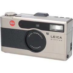 2025年最新】ライカ ミニルックスの人気アイテム - メルカリ