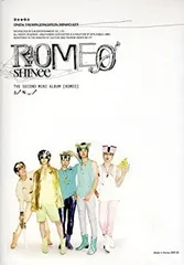 2025年最新】shinee romeoの人気アイテム - メルカリ