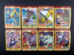 2025年最新】遊戯王・東映版・シールの人気アイテム - メルカリ