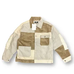 Yo-sea着用　Fake Ass Flowers Type-1F Jacket THE NEW TOKYO: KAZUHO AND FAKE ASS FLOWERS — sabukaru