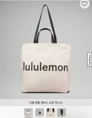 2025年最新】lululemon レディース トートバッグの人気アイテム