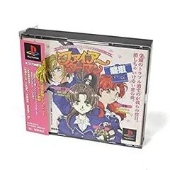 Fire Woman Matoigumi [ファイアーウーマン纏組] (video game