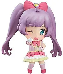 【中古】プリパラ 真中らぁら 通常 ver. 1/7 スケール Amazon | プリパラ 真中らぁら かしこまVer. 1/7スケール PVC製