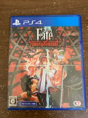 【PS4】Fate/Samurai Remnant フェイト サムライレムナント