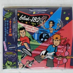 2025年最新】blink182 lpの人気アイテム - メルカリ
