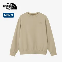 【新品】THE NORTH FACE ノースフェイス ラリーオンロッククルー メンズ