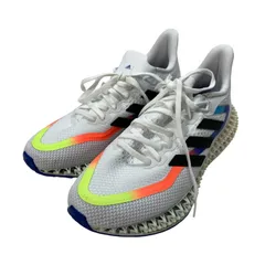 2025年最新】adidas 4dfwdの人気アイテム - メルカリ